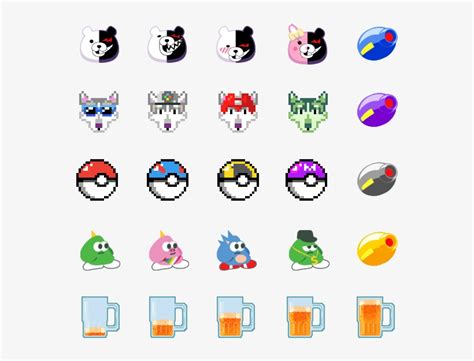 Twitch Subscriber Badges