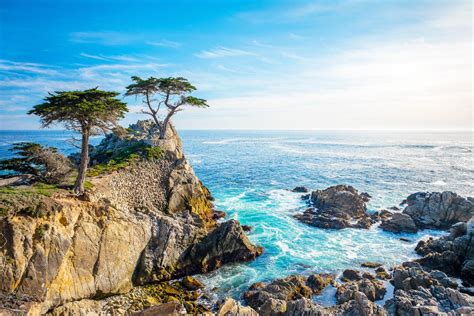 11 Reasons Monterey County, CA Is the Most Gorgeous Place in America