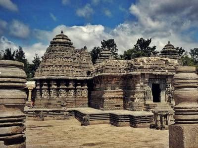 Chennakesava Temple Somnathpura, Timings, History, Entry