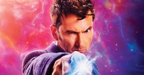 David Tennant teases details of his unexpected Doctor Who return on BBC - Mirror Online