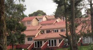 Hotel Lakeview Ooty Review