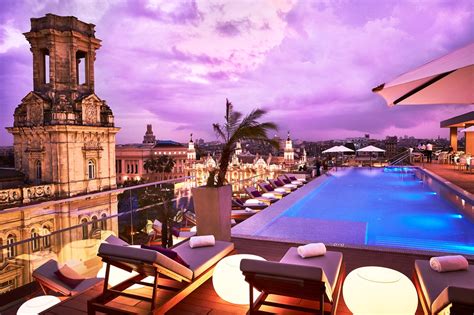 Cuba welcomes its first real five-star hotel (and it’s fancy!)