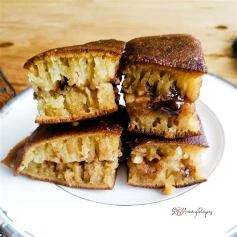 Martabak Manis: Indonesian sweet thick pancake recipe - So Yummy Recipes