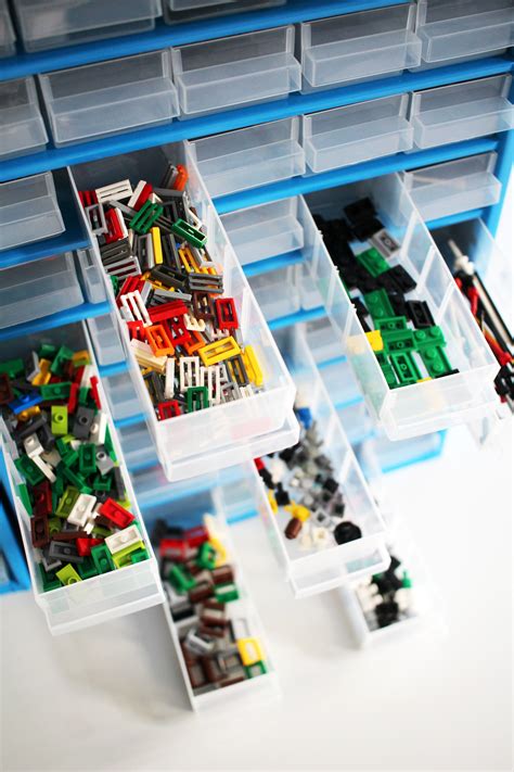 Best Way To Store Lego Long Term at Paul Richard blog