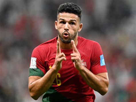 Goncalo Ramos Bags Hat-Trick As Portugal Crush Swiss To Reach World Cup Quarters | Football News