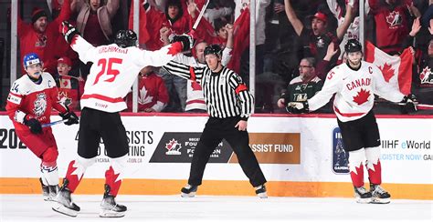 GOLD! Canada wins epic World Juniors final in OT | Offside