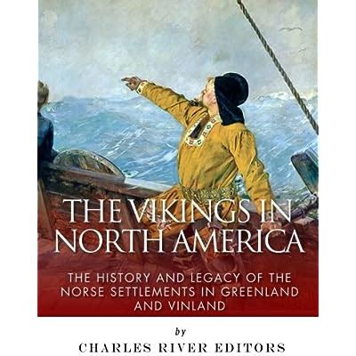 The Vikings in North America: Norse Settlements in Philippines | Ubuy