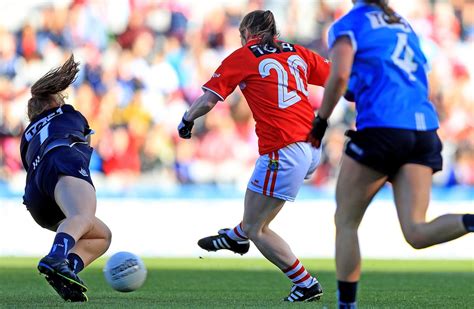 7 of the best Ladies GAA scores of the year · The42