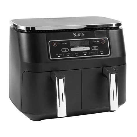 Ninja AF300 7.6L Foodi Dual Zone Air Fryer | Home Kitchen & Laundry Appliances - Hotpoint Malta