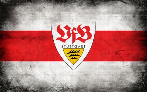 Logo Vfb Stuttgart Wappen - VfB Stuttgart | Leitbild Motive - Sepanjang ...