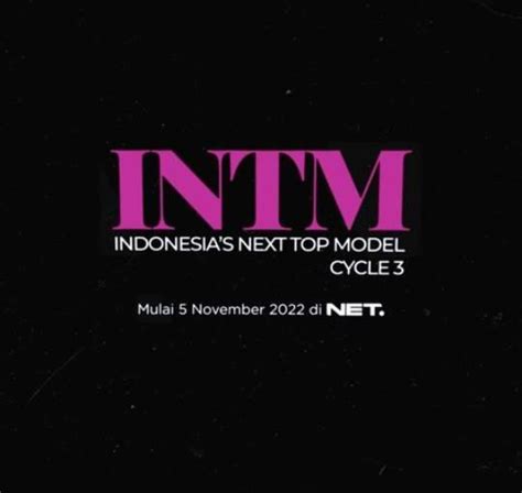 Indonesia's Next Top Model Cycle 4