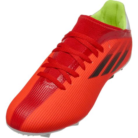 adidas Soccer Cleats | adidas Football Boots | SoccerPro