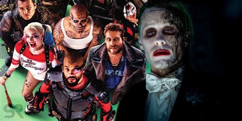 David Ayer Reacts To Latest Suicide Squad Director's Cut Fan Campaign