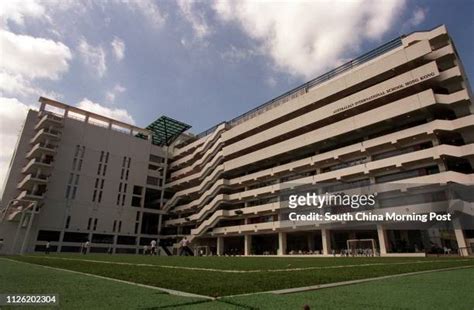 108 Australian International School Hong Kong Stock Photos, High-Res ...