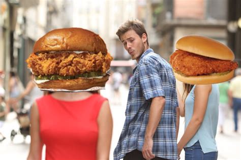 The New Popeye’s Chicken Sandwich Starts Brand Beef On The Viral List - YPulse