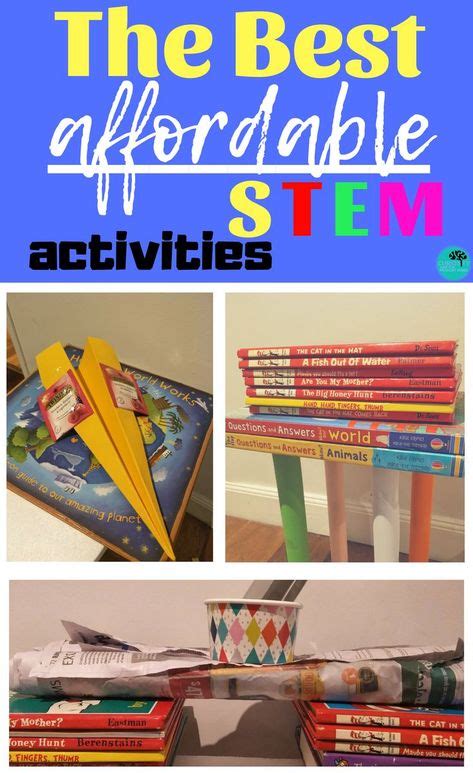 140 STEAM Classroom Activities ideas | steam classroom, classroom ...