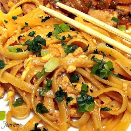 Dragon Noodles Recipe - (4.5/5)