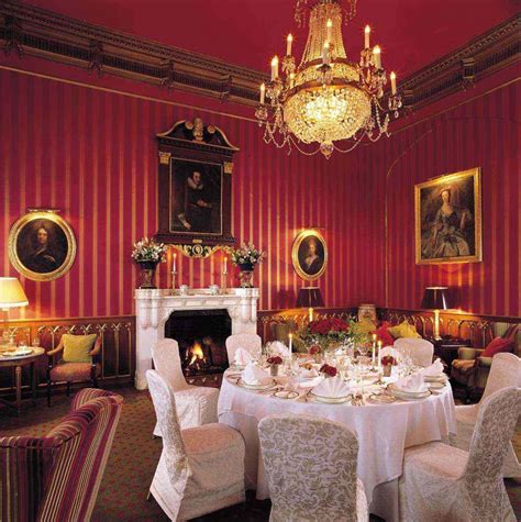 Dromoland Castle - Absolute Luxury in Ireland - The Travel Agent