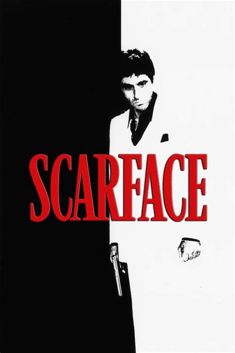 Scarface (1983) — The Movie Database (TMDB)