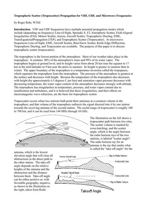 (PDF) Tropospheric Scatter (Troposcatter) Propagation for …flarc.net/eme-info/PDF/W3SZ-2.pdf ...