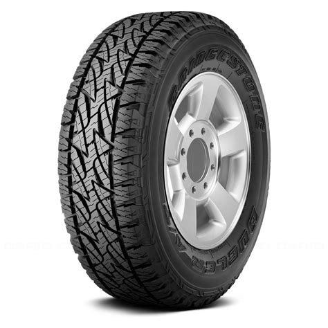 Bridgestone Dueler A/T Revo 2 Tire: rating, overview, videos, reviews ...