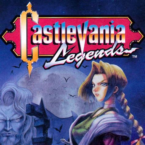 Castlevania Legends - IGN