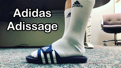 Adidas Adissage | ppgbbe.intranet.biologia.ufrj.br