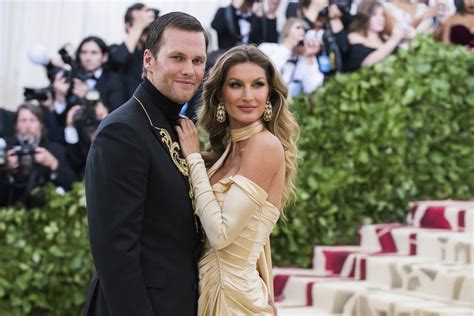 Gisele Bündchen and Tom Brady Just Shared New Wedding Photos