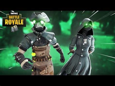 BRAND NEW Scourge Skin!! - Fortnite Battle Royale Gameplay - Ninja - YouTube