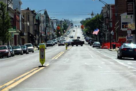 In Photos: Centralia, Pennsylvania's Ghost Town