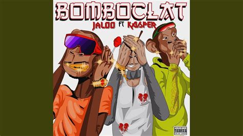 Bomboclat - YouTube