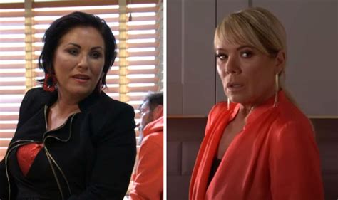 EastEnders fans 'work out' reunion for iconic couple after 'telling ...