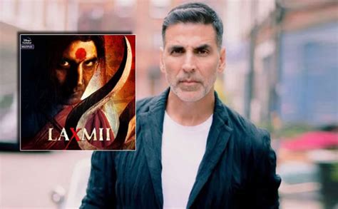 Akshay Kumar Reacts On Laxmii's OTT Release: "Farak Toh Padta Hai"