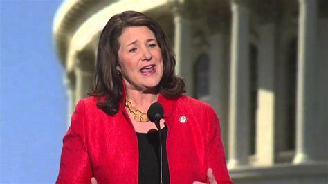 Congresswoman Diana DeGette at the 2012 Democratic National Convention ...