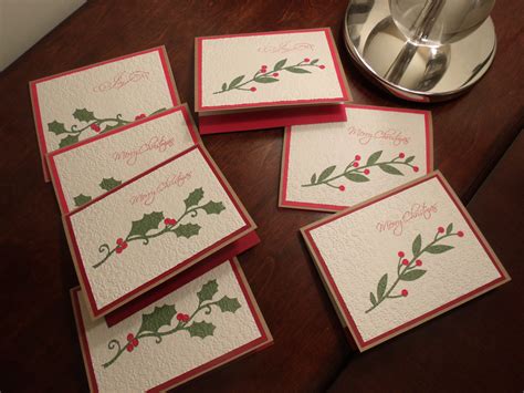 Cricut Christmas Card Templates Free