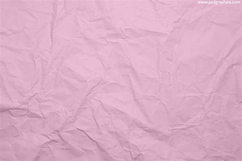 Pink paper texture - PSDgraphics