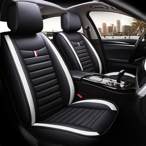 Porsche Leather Seat Covers – Velcromag