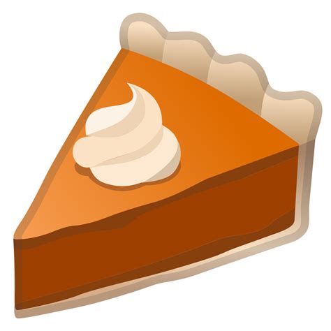 Desserts clipart pumpkin pie, Desserts pumpkin pie Transparent FREE for download on ...