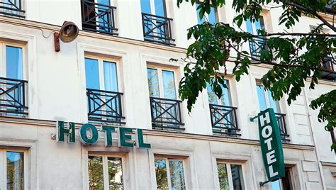 L'hôtel de la Tour - Hôtel de la Tour Montparnasse, Paris - FranceHôtel de la Tour Montparnasse ...