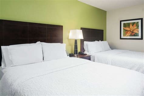 Hampton Inn Orlando-International Airport Orlando, Florida, US ...