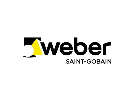 Weber Saint Gobain Logo PNG vector in SVG, PDF, AI, CDR format