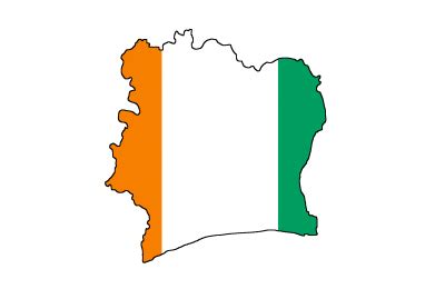 Côte d’Ivoire | Art Sphere Inc.