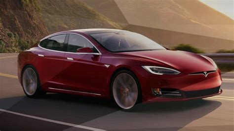 Tesla to Discontinue 75-kWh Model S and Model X Electric Cars | Digital ...