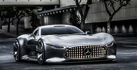 12 Of The Most Expensive Mercedes-Benz Cars Ever Sold