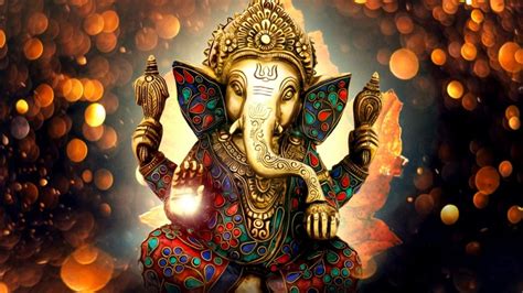 Lord Ganesha Songs -AnuradhaSriram -Madura Mozhi-Vinayagar Chaturthi ...