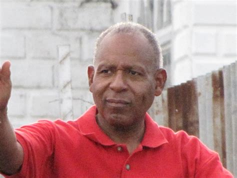 Former Trinidad & Tobago Prime Minister Patrick Manning Dies, Days After Being Diagnosed with ...