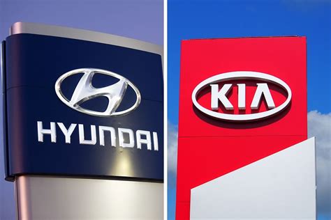 Hyundai and Kia Agree to $200 Million Settlement to Owners of Stolen Cars