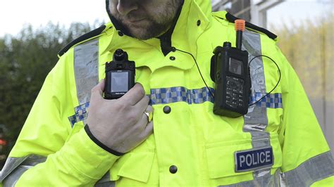 2,000 West Yorkshire Police officers to be issued with body worn video cameras. - West Yorkshire ...