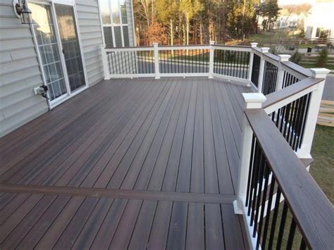 Breathtaking photo #deckmakeover | Deck designs backyard, Patio deck designs, Decks backyard