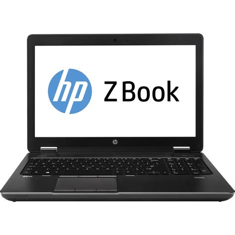 Refurbished HP ZBook 15 G3 15.6-inch (2015) - Core i7-6820HQ - 16GB ...